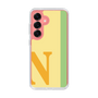 Slim Protection Case［ Original - initial color line - N yellow ］