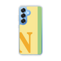 Slim Protection Case［ Original - initial color line - N yellow ］