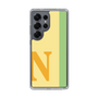 Slim Protection Case［ Original - initial color line - N yellow ］