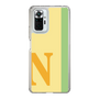 Slim Protection Case［ Original - initial color line - N yellow ］