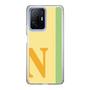 Slim Protection Case［ Original - initial color line - N yellow ］