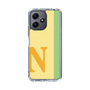 Slim Protection Case［ Original - initial color line - N yellow ］