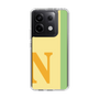 Slim Protection Case［ Original - initial color line - N yellow ］