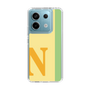 Slim Protection Case［ Original - initial color line - N yellow ］