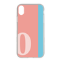 Slim Protection Case［ Original - initial color line - O pink ］
