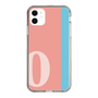 Slim Protection Case［ Original - initial color line - O pink ］