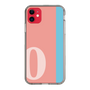 Slim Protection Case［ Original - initial color line - O pink ］