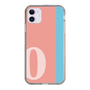 Slim Protection Case［ Original - initial color line - O pink ］