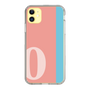Slim Protection Case［ Original - initial color line - O pink ］