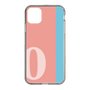 Slim Protection Case［ Original - initial color line - O pink ］