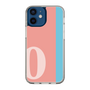 Slim Protection Case［ Original - initial color line - O pink ］