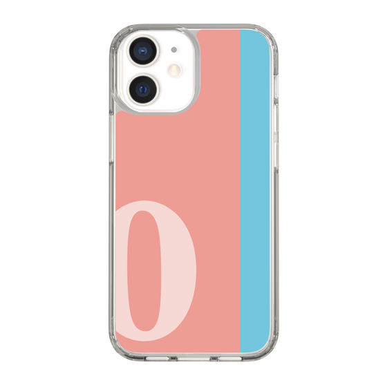 Slim Protection Case［ Original - initial color line - O pink ］