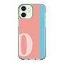 Slim Protection Case［ Original - initial color line - O pink ］