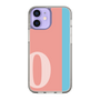 Slim Protection Case［ Original - initial color line - O pink ］