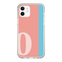 Slim Protection Case［ Original - initial color line - O pink ］