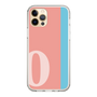 Slim Protection Case［ Original - initial color line - O pink ］