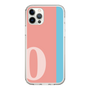 Slim Protection Case［ Original - initial color line - O pink ］