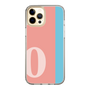 Slim Protection Case［ Original - initial color line - O pink ］