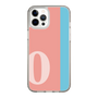 Slim Protection Case［ Original - initial color line - O pink ］