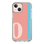 Slim Protection Case［ Original - initial color line - O pink ］