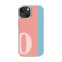 Slim Protection Case［ Original - initial color line - O pink ］