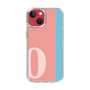 Slim Protection Case［ Original - initial color line - O pink ］