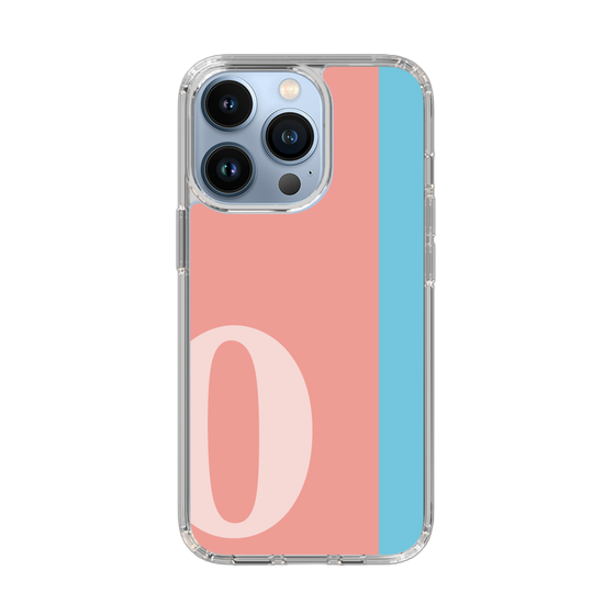 Slim Protection Case［ Original - initial color line - O pink ］