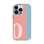 Slim Protection Case［ Original - initial color line - O pink ］