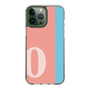 Slim Protection Case［ Original - initial color line - O pink ］