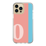 Slim Protection Case［ Original - initial color line - O pink ］