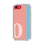 Slim Protection Case［ Original - initial color line - O pink ］