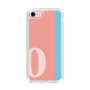 Slim Protection Case［ Original - initial color line - O pink ］