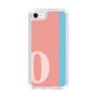 Slim Protection Case［ Original - initial color line - O pink ］