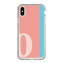 Slim Protection Case［ Original - initial color line - O pink ］