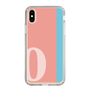 Slim Protection Case［ Original - initial color line - O pink ］