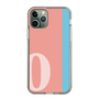 Slim Protection Case［ Original - initial color line - O pink ］