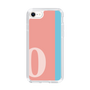 Slim Protection Case［ Original - initial color line - O pink ］