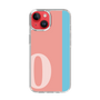 Slim Protection Case［ Original - initial color line - O pink ］