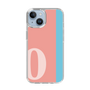Slim Protection Case［ Original - initial color line - O pink ］