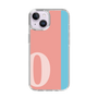 Slim Protection Case［ Original - initial color line - O pink ］