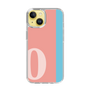 Slim Protection Case［ Original - initial color line - O pink ］