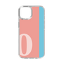 Slim Protection Case［ Original - initial color line - O pink ］
