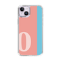 Slim Protection Case［ Original - initial color line - O pink ］