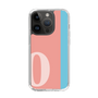 Slim Protection Case［ Original - initial color line - O pink ］