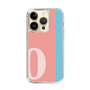 Slim Protection Case［ Original - initial color line - O pink ］