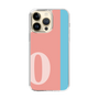Slim Protection Case［ Original - initial color line - O pink ］