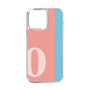 Slim Protection Case［ Original - initial color line - O pink ］