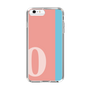 Slim Protection Case［ Original - initial color line - O pink ］