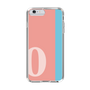 Slim Protection Case［ Original - initial color line - O pink ］