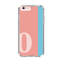 Slim Protection Case［ Original - initial color line - O pink ］